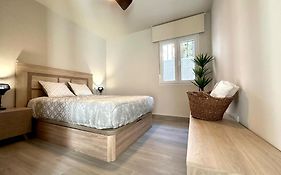 Apartamentos Rincon Andaluz 4
