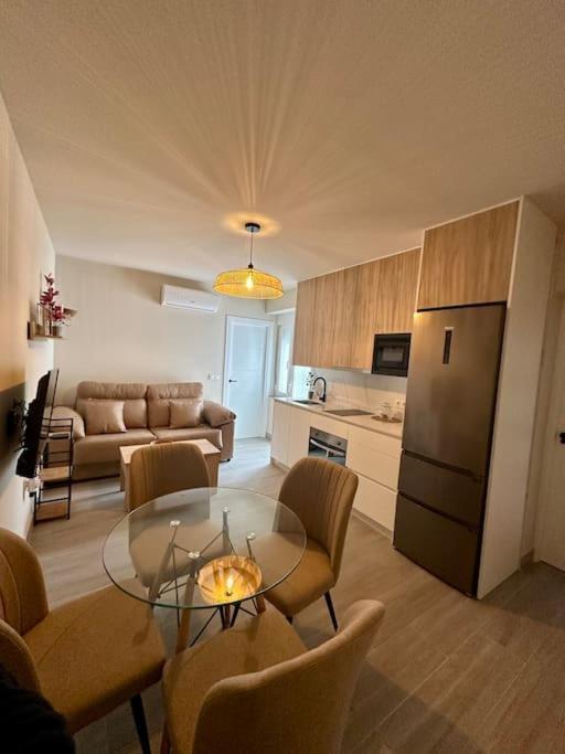 Apartamentos Rincon Andaluz 4 Cordova Esterno foto