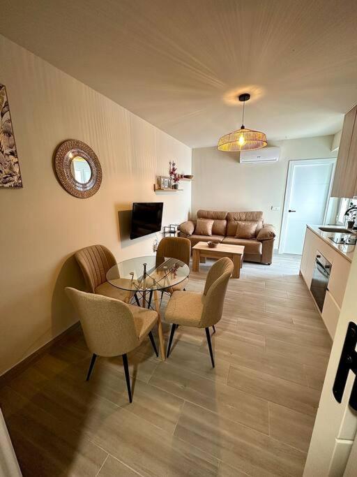 Apartamentos Rincon Andaluz 4 Cordova Esterno foto