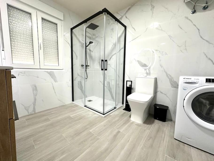 Apartamentos Rincon Andaluz 4 Cordova Esterno foto
