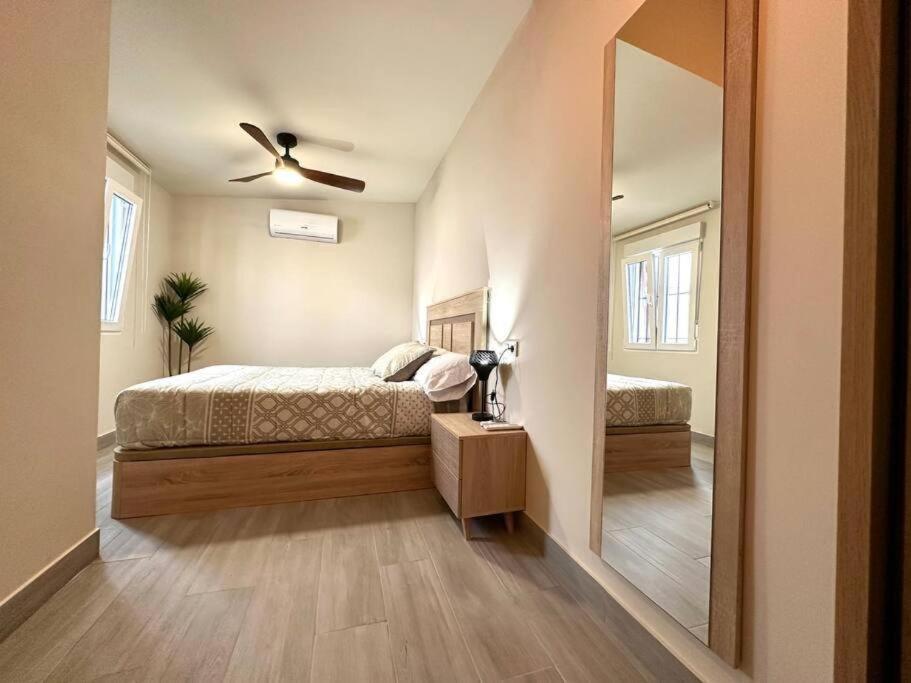 Apartamentos Rincon Andaluz 4 Cordova Esterno foto