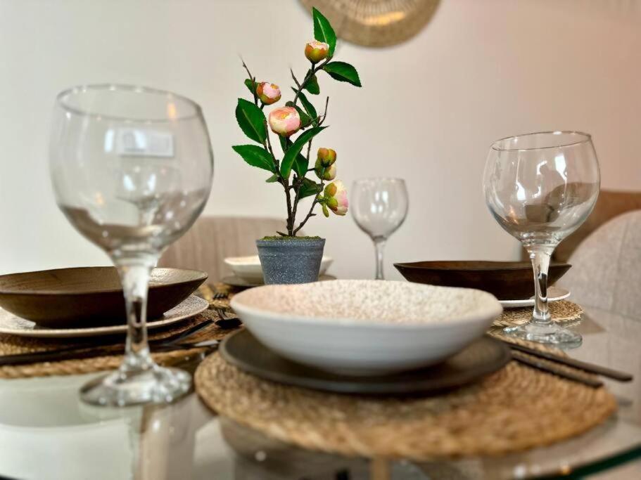 Apartamentos Rincon Andaluz 4 Cordova Esterno foto